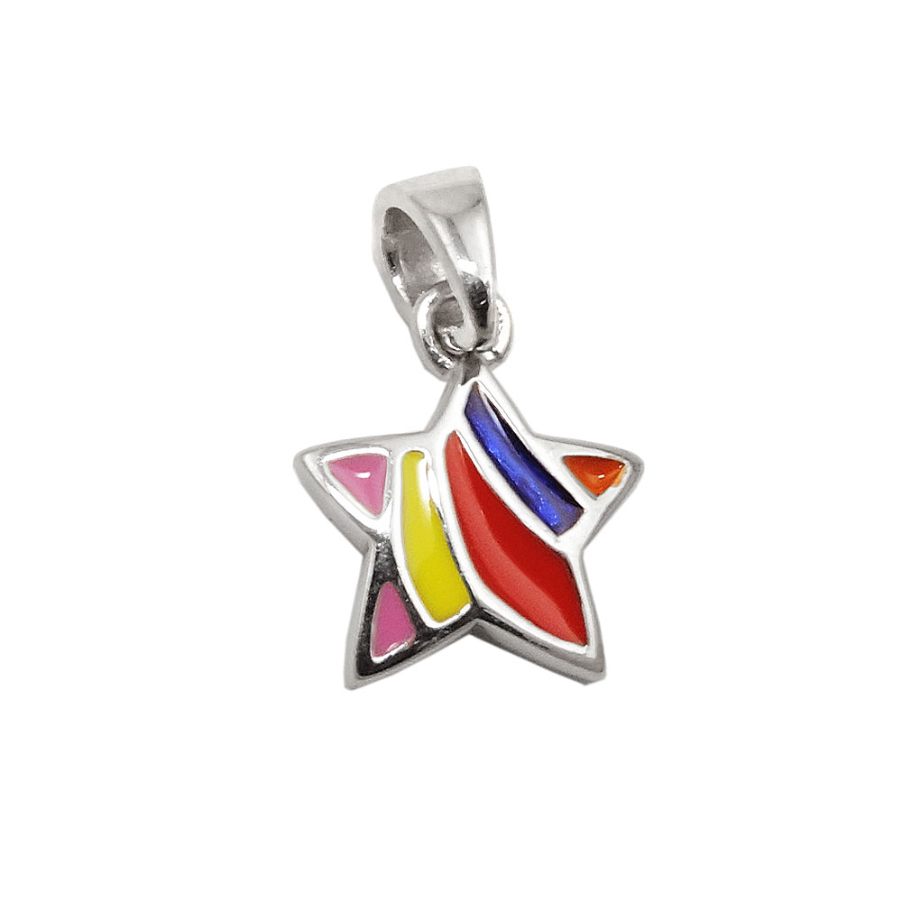 Kids Jewellery Silver 925