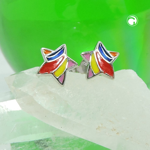 Kids Jewellery Silver 925