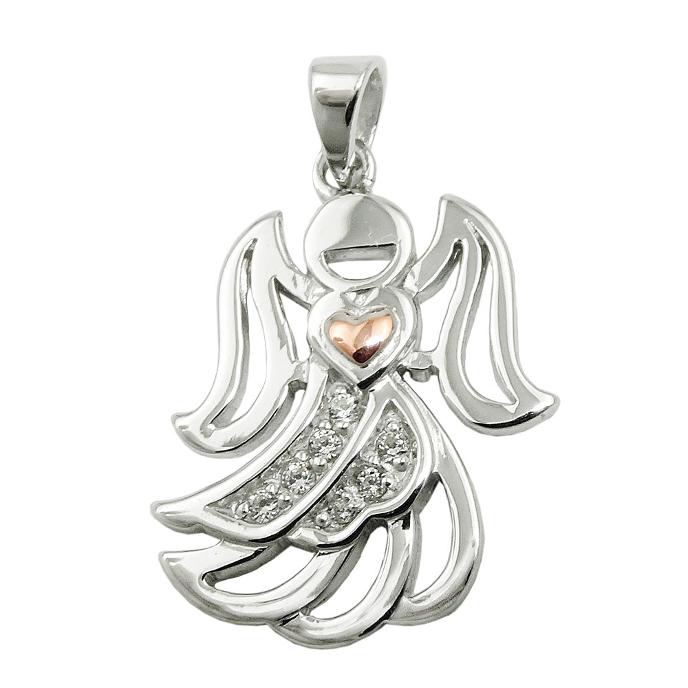 Pendants Silver 925