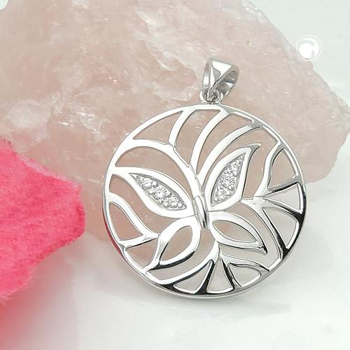 Pendants Silver 925