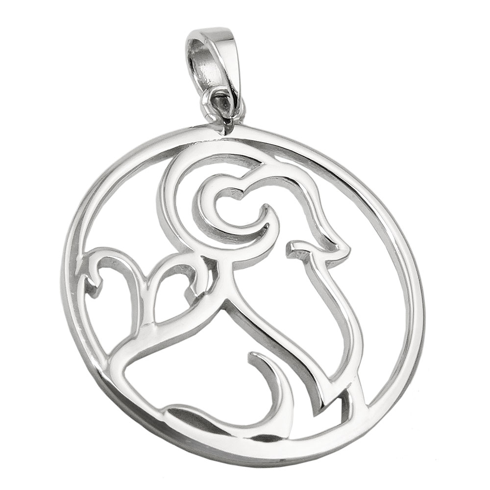 Pendants Silver 925