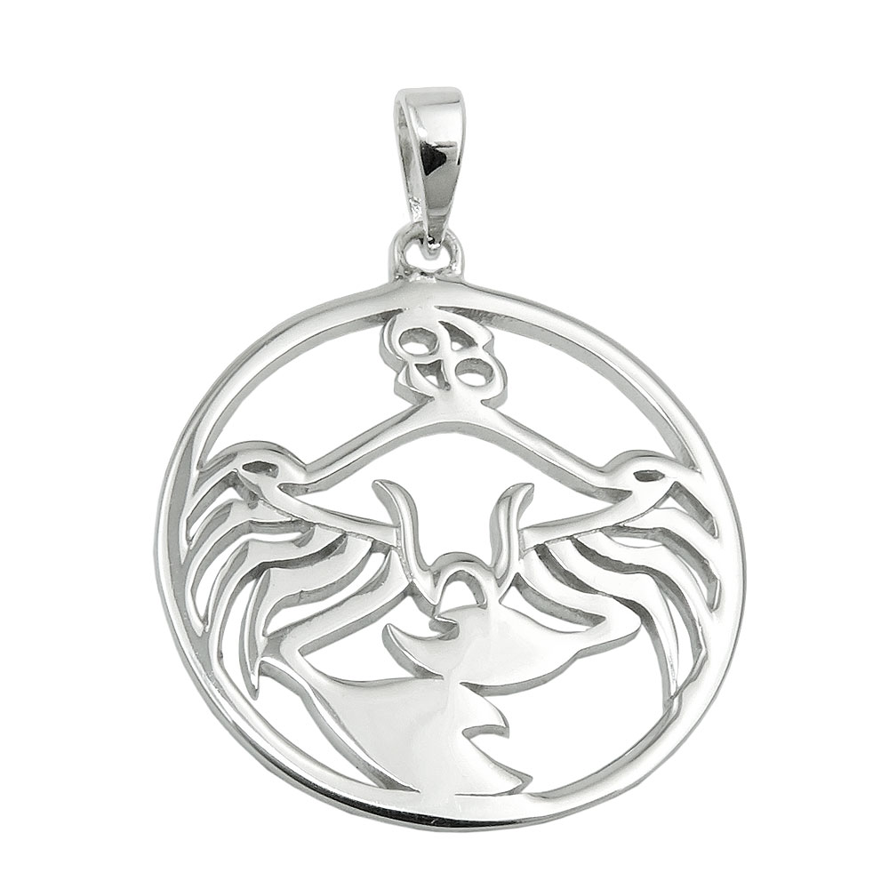 Pendants Silver 925