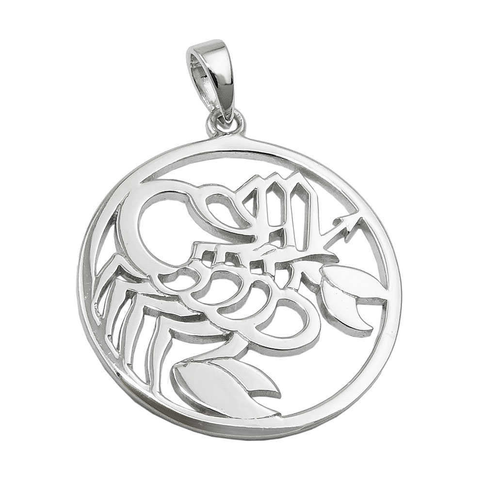 Pendants Silver 925