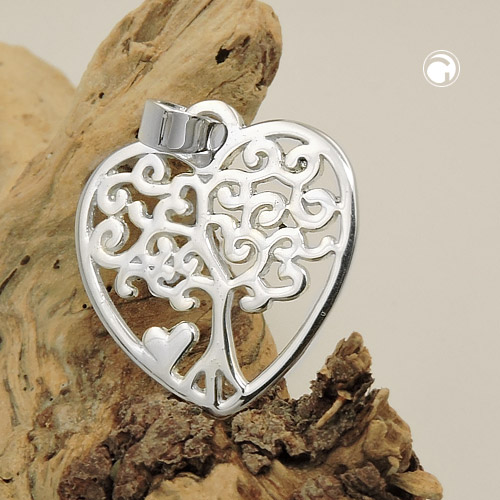 Pendants Silver 925