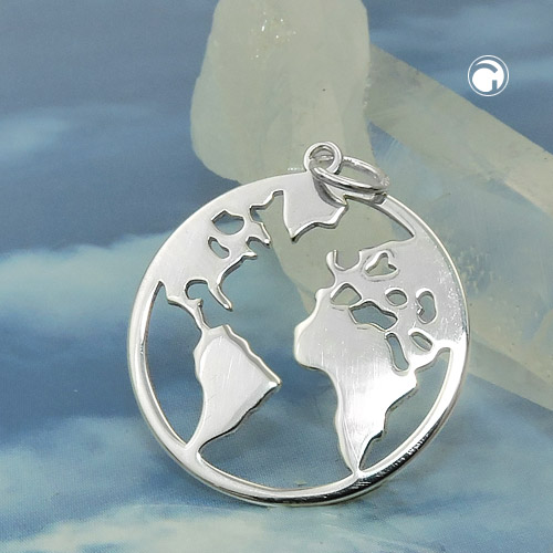 Pendants Silver 925