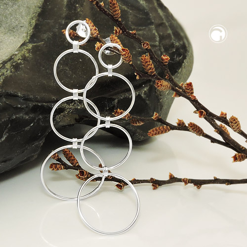 Other studs Silver 925