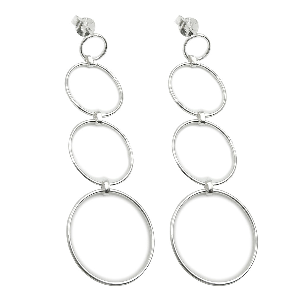 Other studs Silver 925