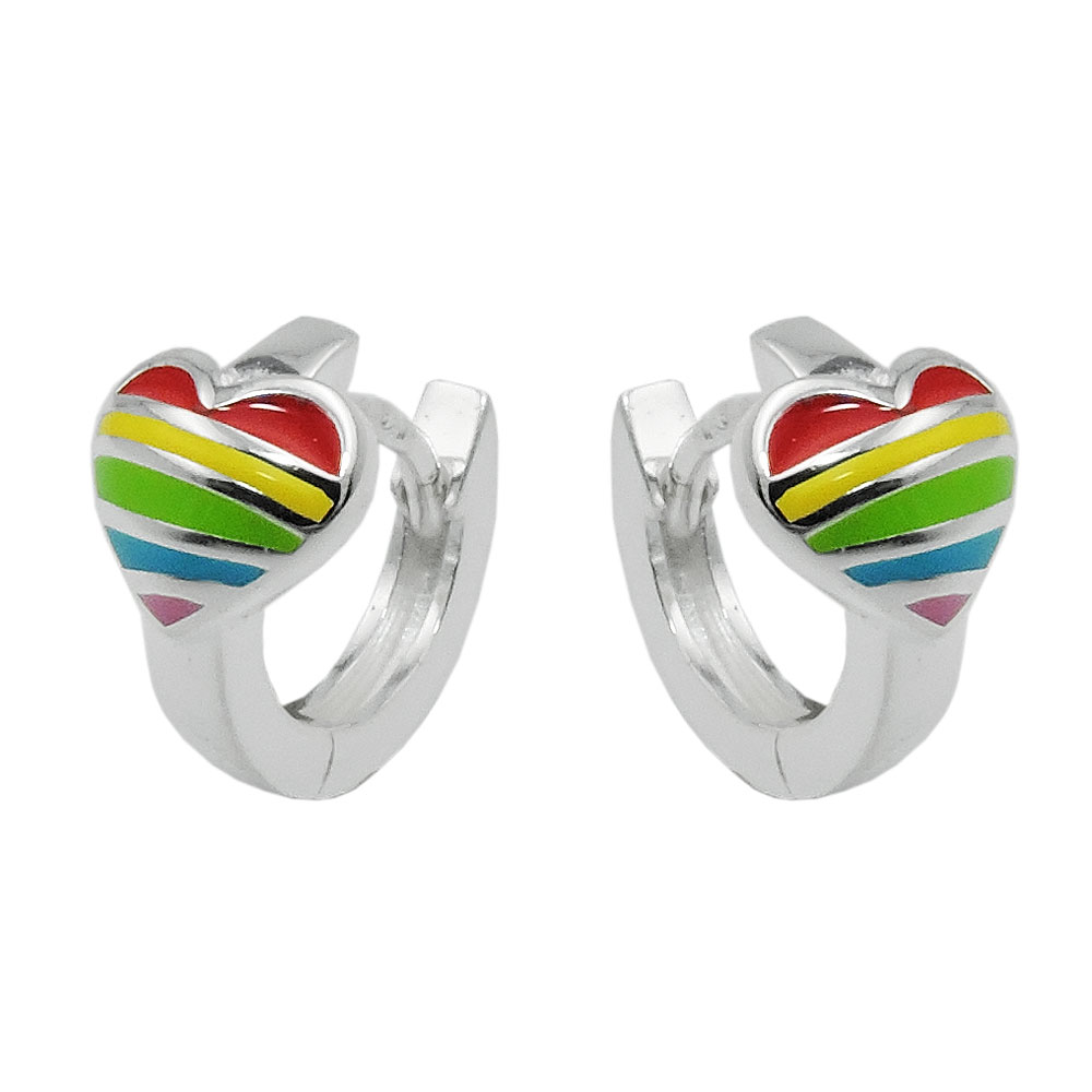 Kids Jewellery Silver 925