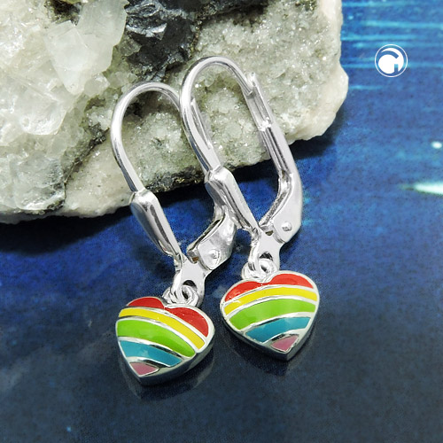 Kids Jewellery Silver 925