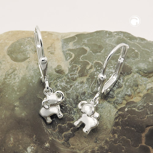 Kids Jewellery Silver 925