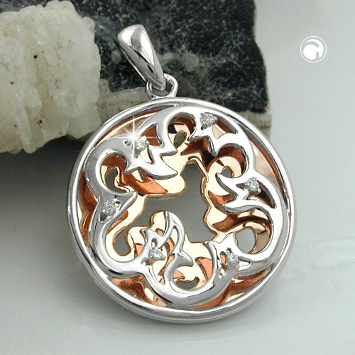 Pendants Silver 925