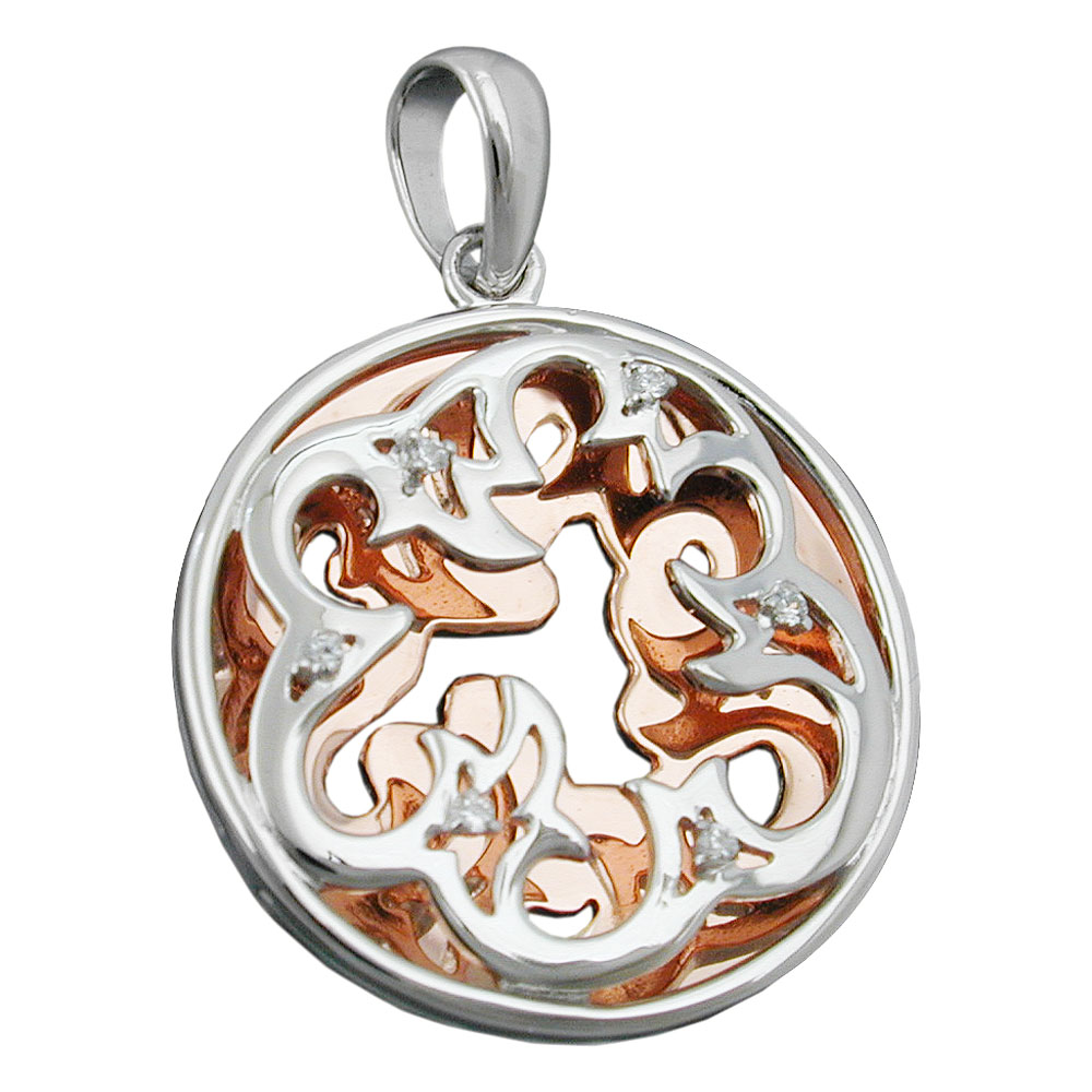 Pendants Silver 925