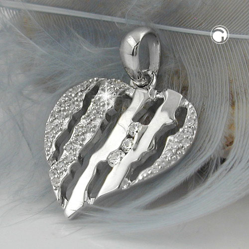 Pendants Silver 925