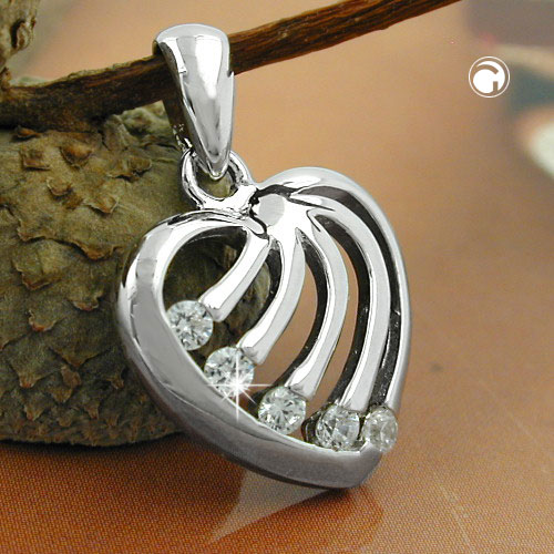 Pendants Silver 925