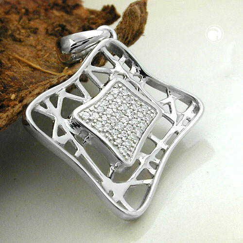 Pendants Silver 925