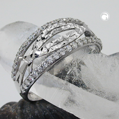 Rings Silver 925