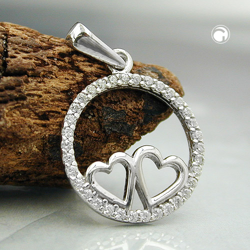 Pendants Silver 925