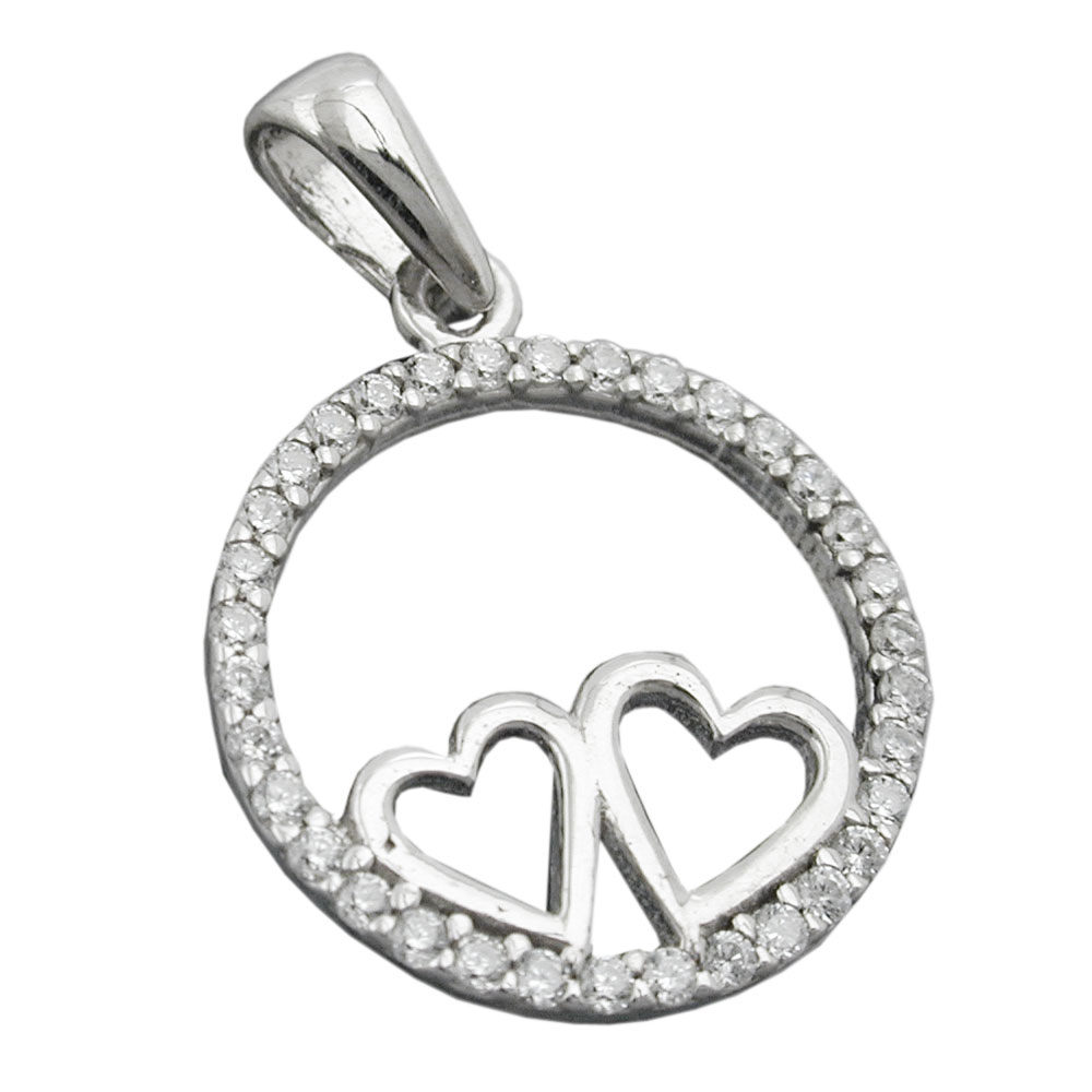 Pendants Silver 925