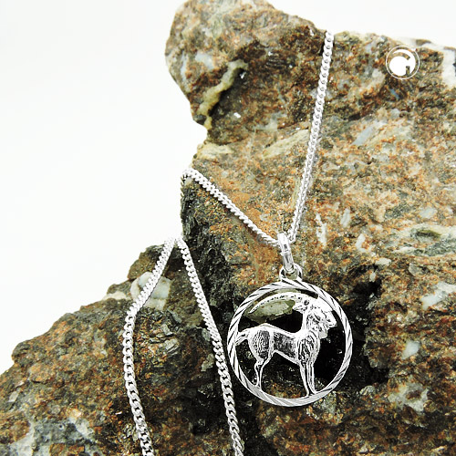 Chains and Bracelets Silver 925