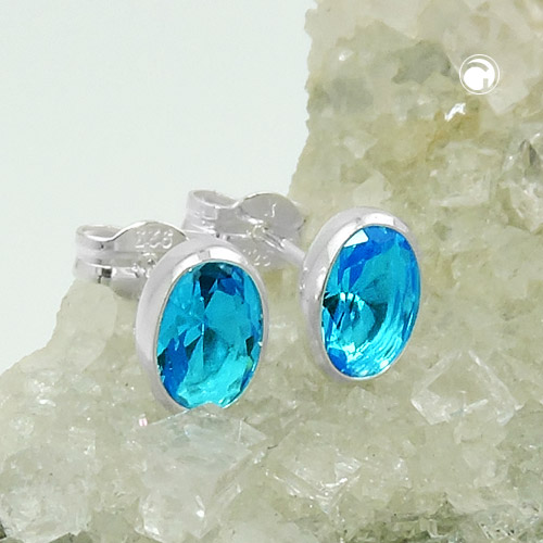 Other studs Silver 925