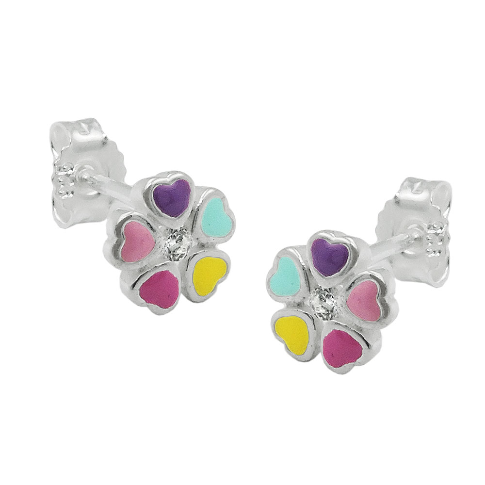 Kids Jewellery Silver 925