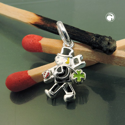 Kids Jewellery Silver 925