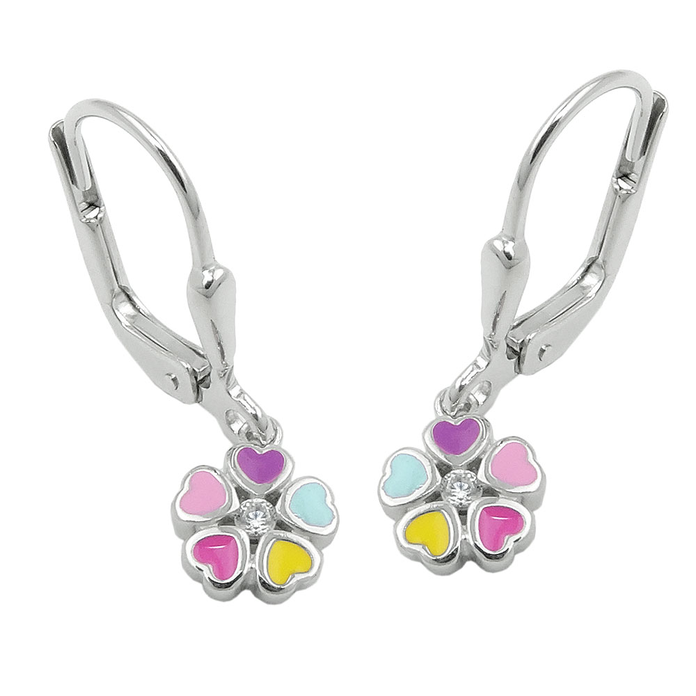 Kids Jewellery Silver 925