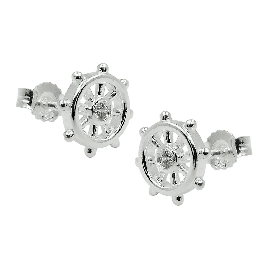Other studs Silver 925
