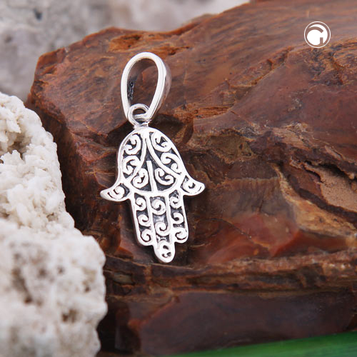 Pendants Silver 925
