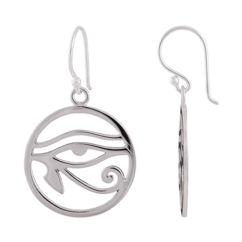 Leverback/Hook earrings Silver 925