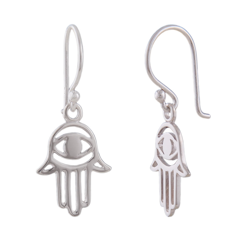 Leverback/Hook earrings Silver 925