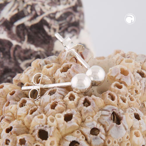 Other studs Silver 925