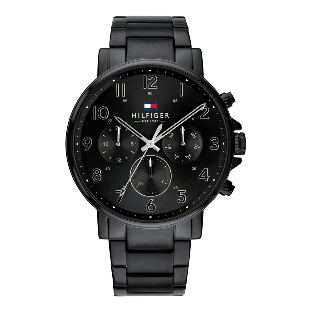 Tommy Hilfiger Daniel 1710383 Herrenuhr