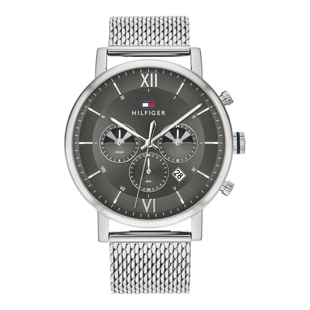 Tommy Hilfiger Evan 1710396 Herrenuhr
