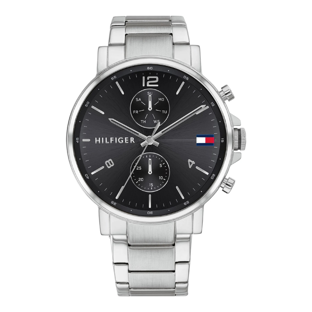 Tommy Hilfiger Daniel 1710413 Herrenuhr