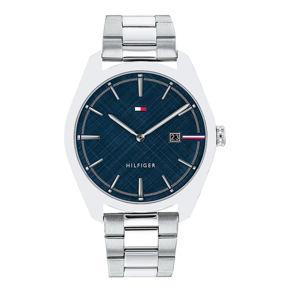 Tommy Hilfiger Theo 1710426 Herrenuhr