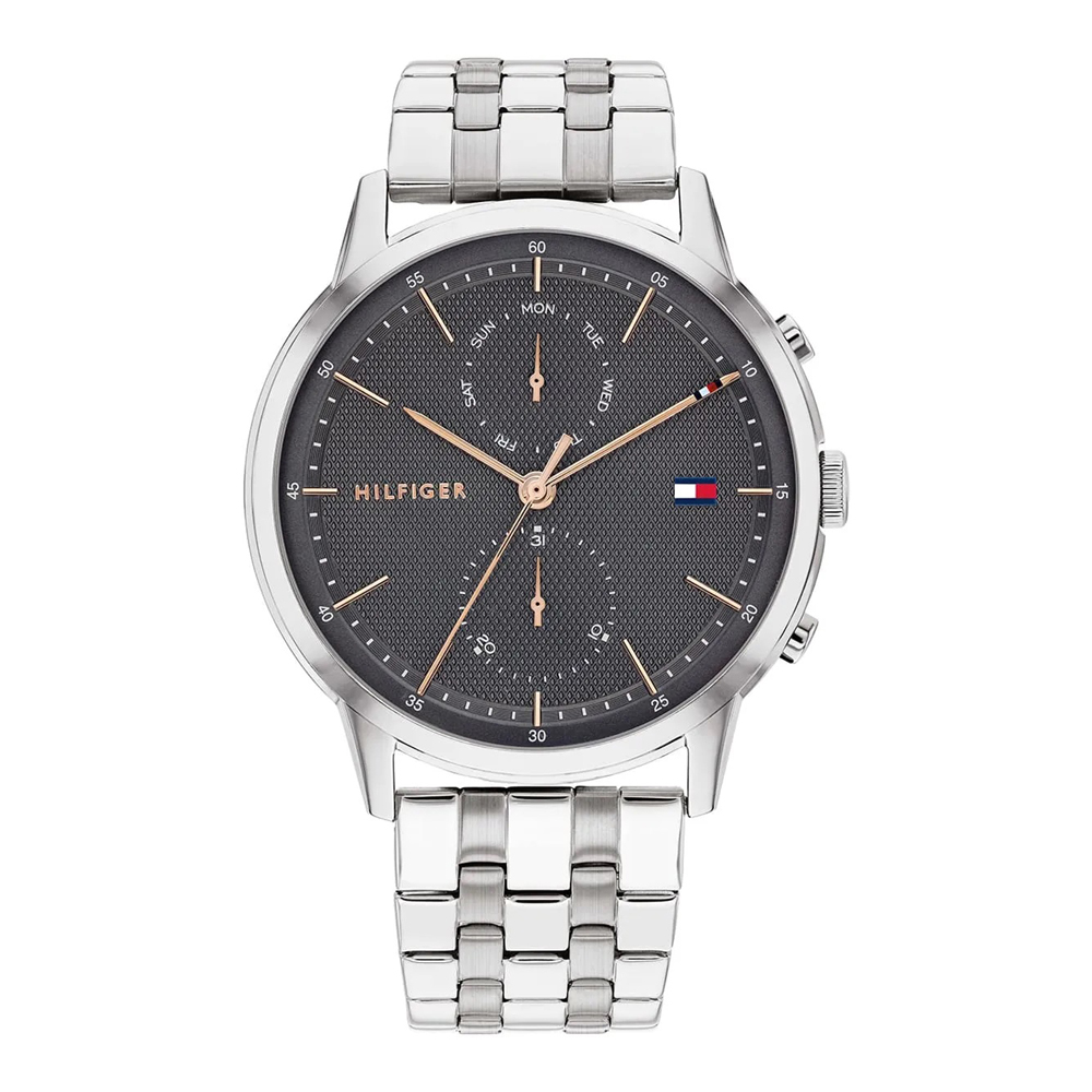 Tommy Hilfiger Easton 1710431 Herrenuhr
