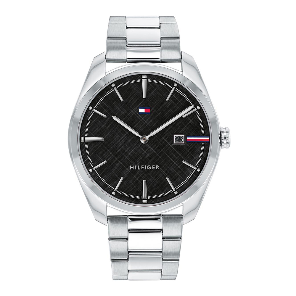 Tommy Hilfiger Theo 1710440 Herrenuhr