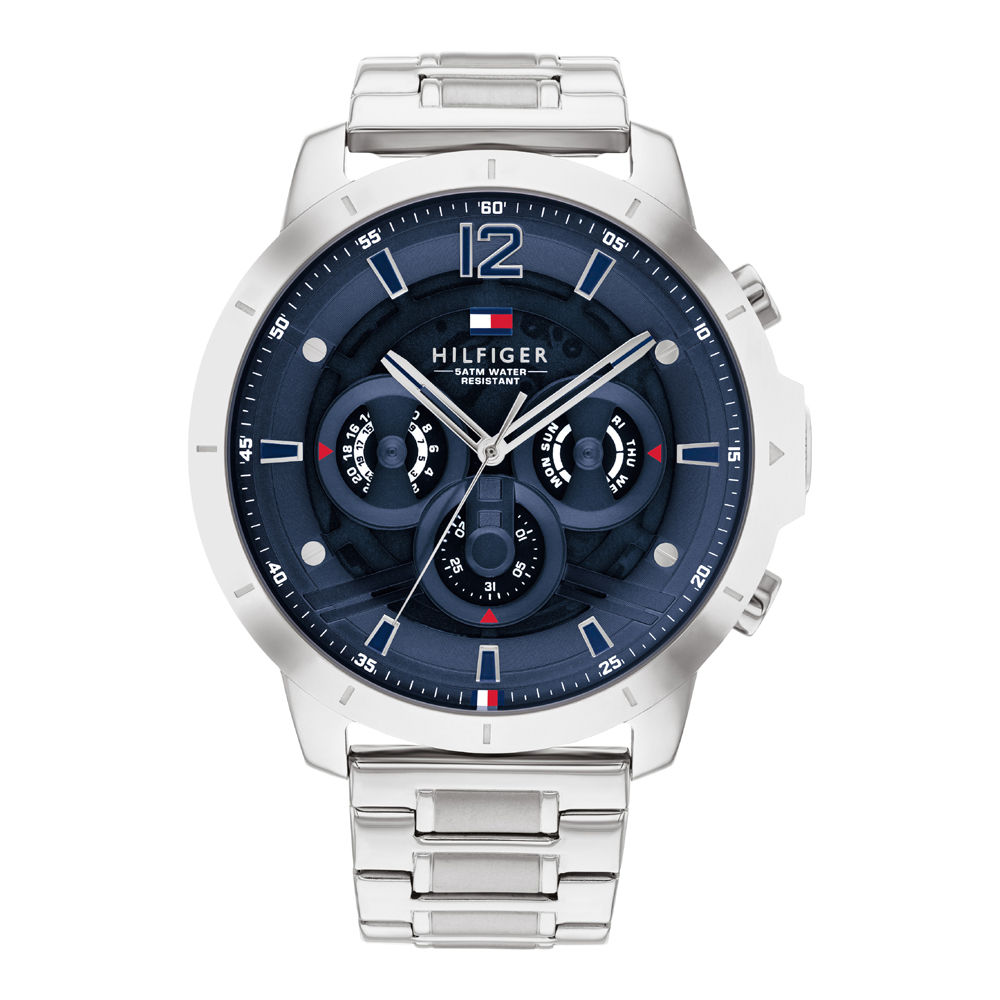 Tommy Hilfiger Luca 1710492 Herrenuhr