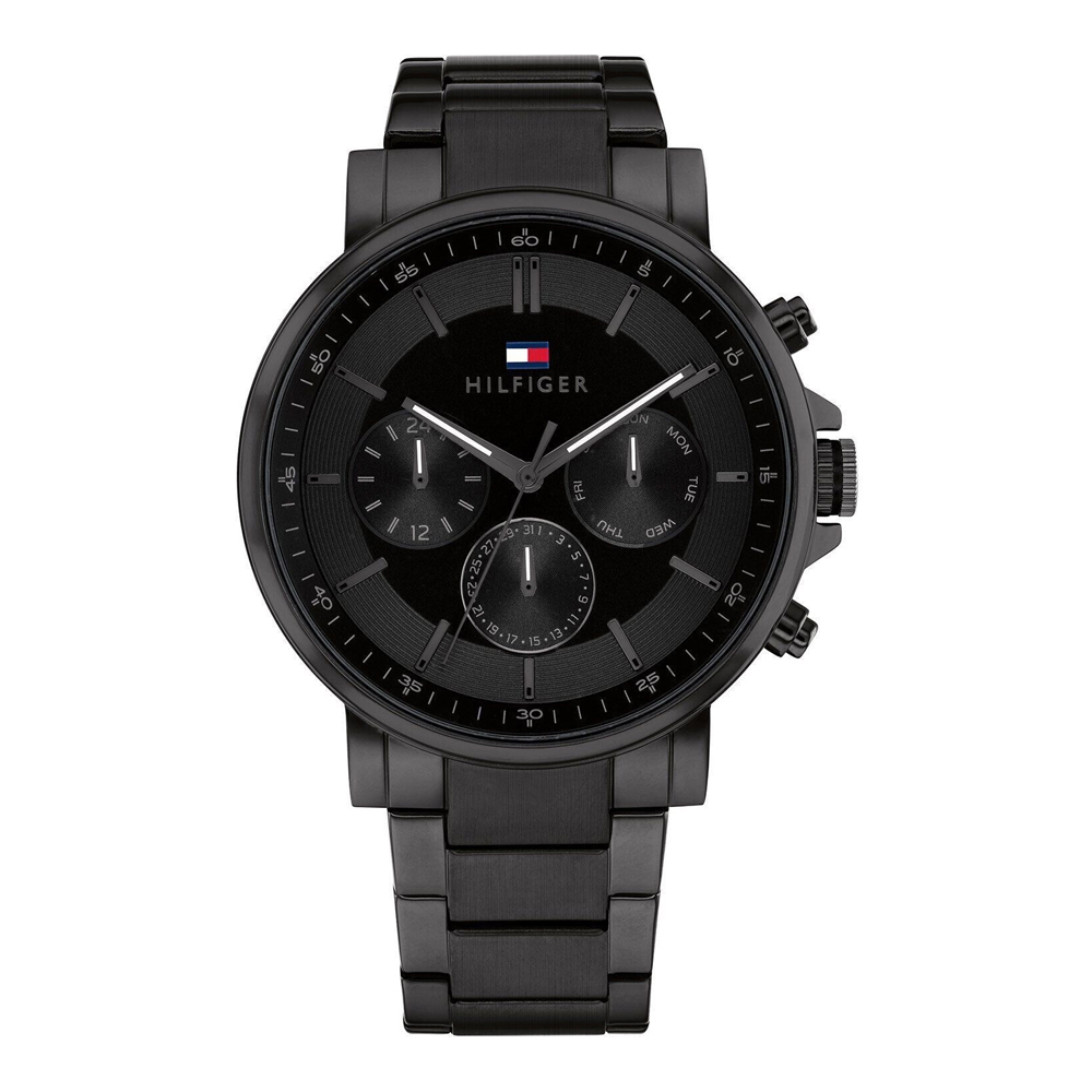 Tommy Hilfiger Tyson 1710590 Herrenuhr