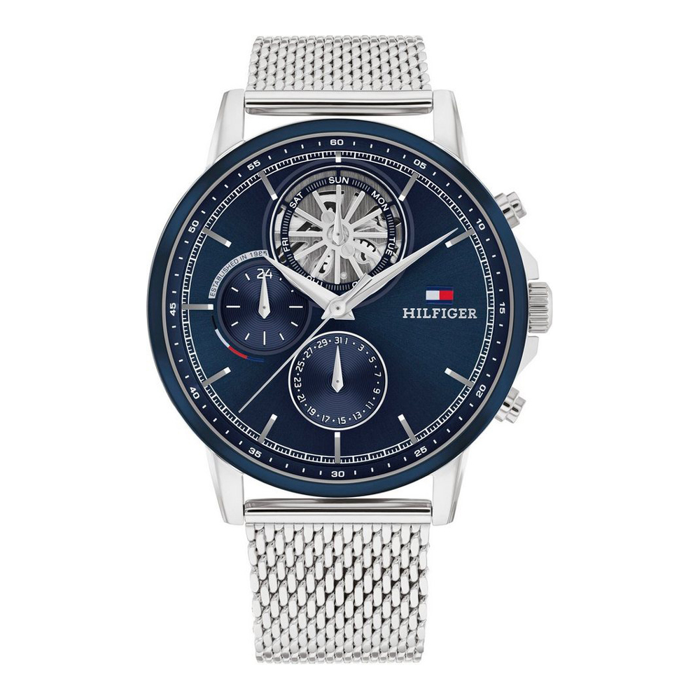 Tommy Hilfiger Steward 1710609 Herrenuhr