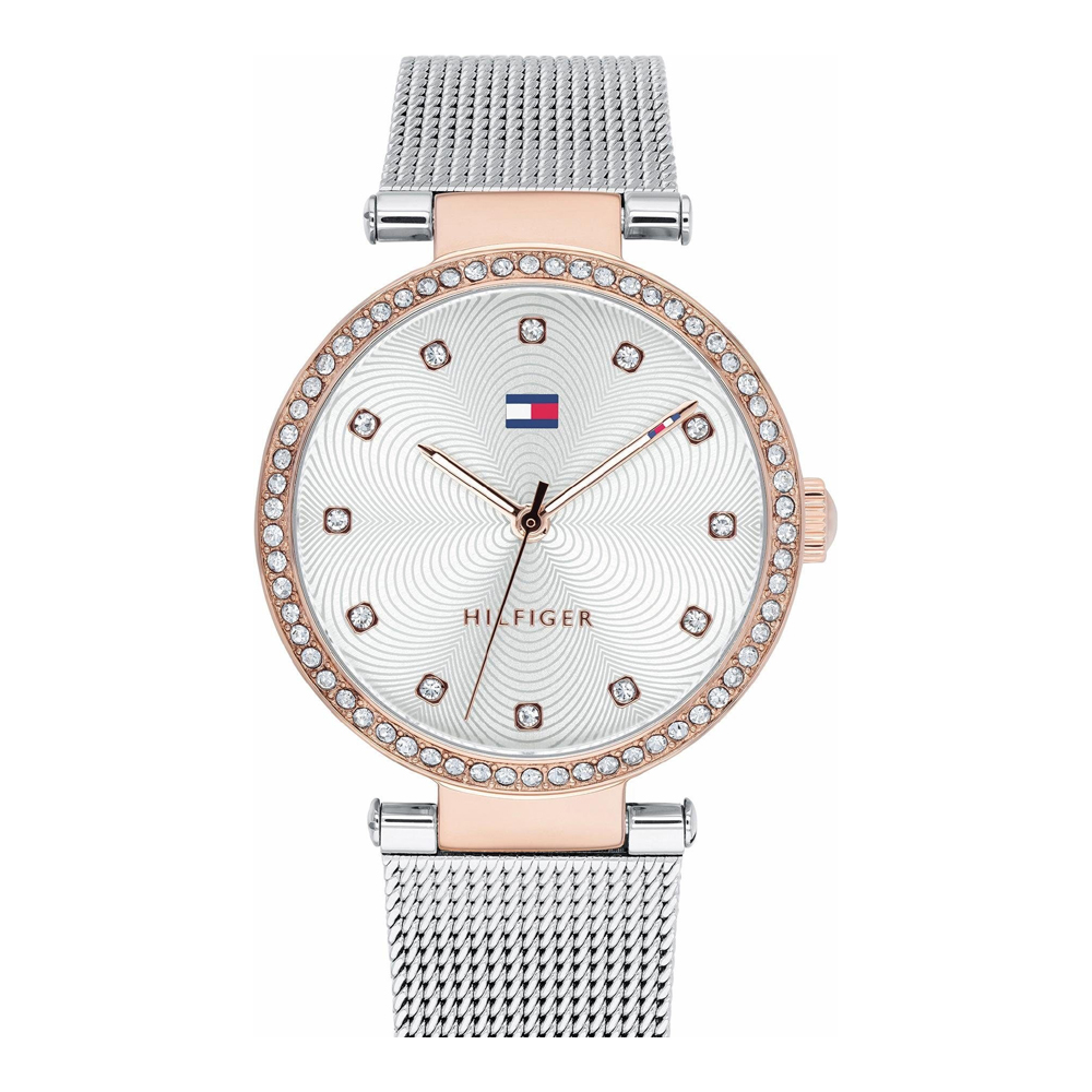 Tommy Hilfiger Lynn 1781863 Damenuhr