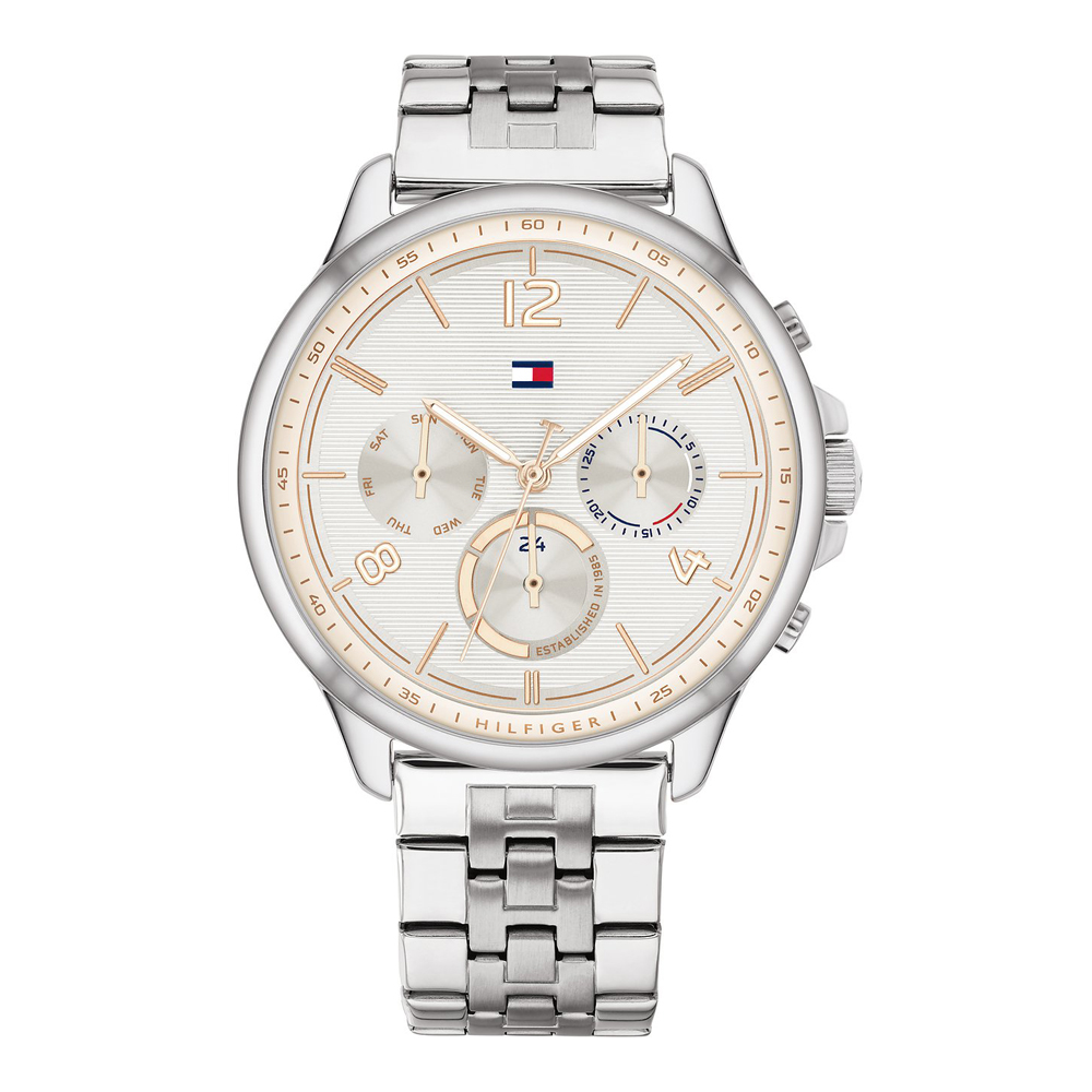 Tommy Hilfiger Harper 1782222 Damenuhr