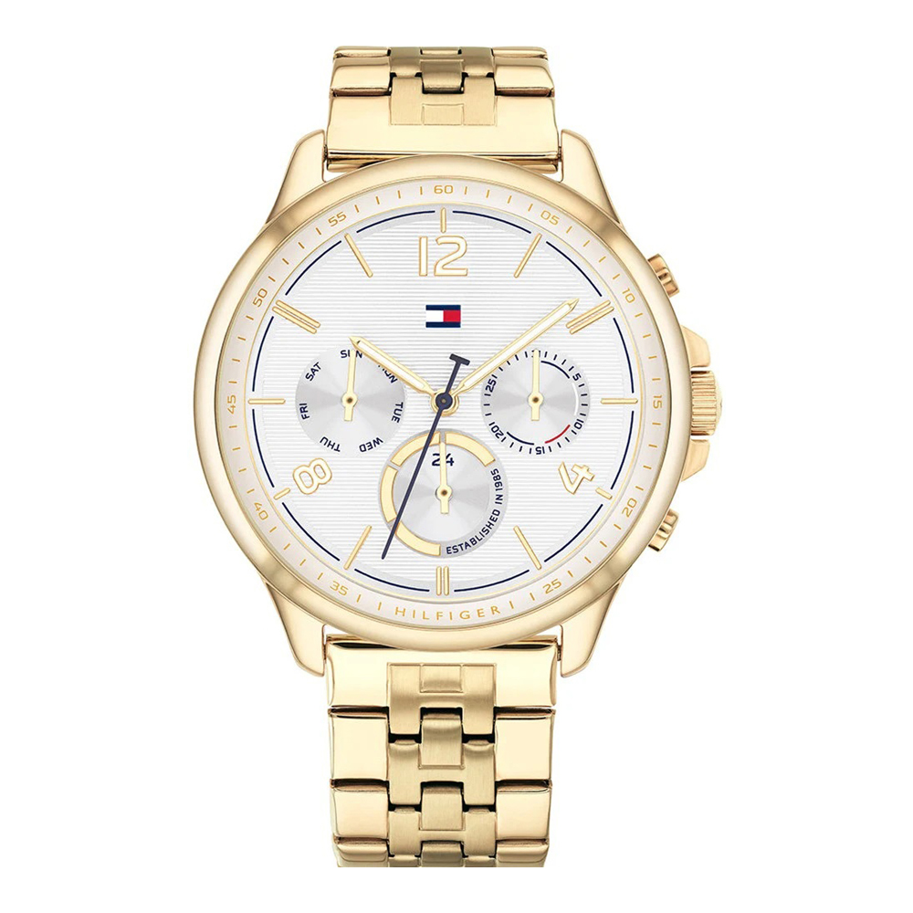 Tommy Hilfiger Harper 1782223 Damenuhr