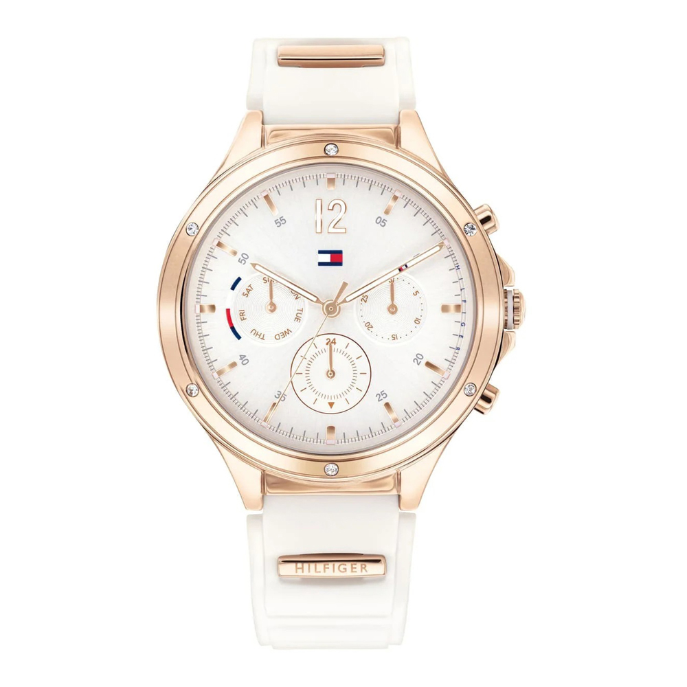Tommy Hilfiger Eve 1782280 Damenuhr