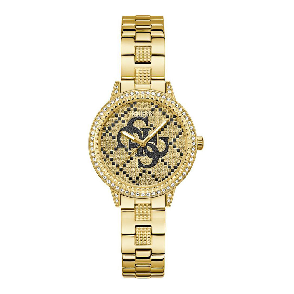 Guess G Lace GW0944L2 Damenuhr