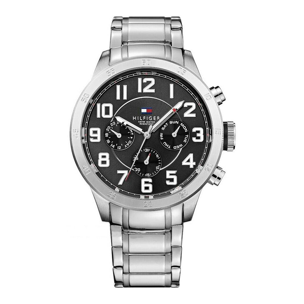 Tommy Hilfiger Trent 1791054 Herrenuhr