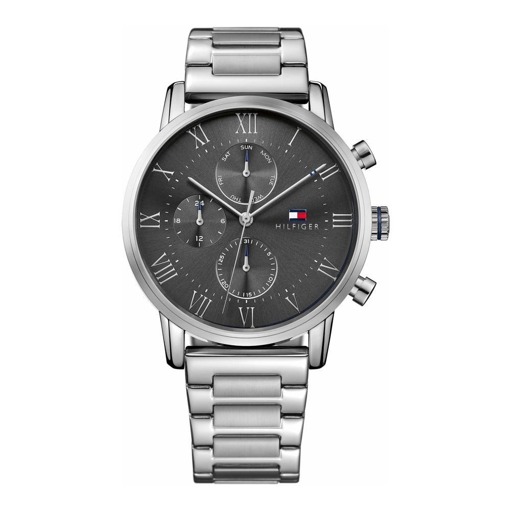 Tommy Hilfiger Sophisticated Sport 1791397 Herrenuhr