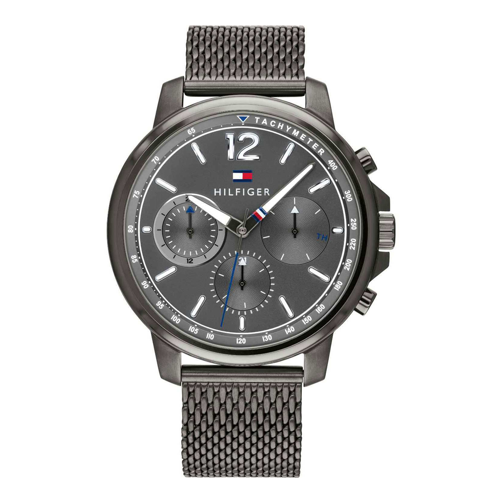 Tommy Hilfiger Landon 1791530 Herrenuhr