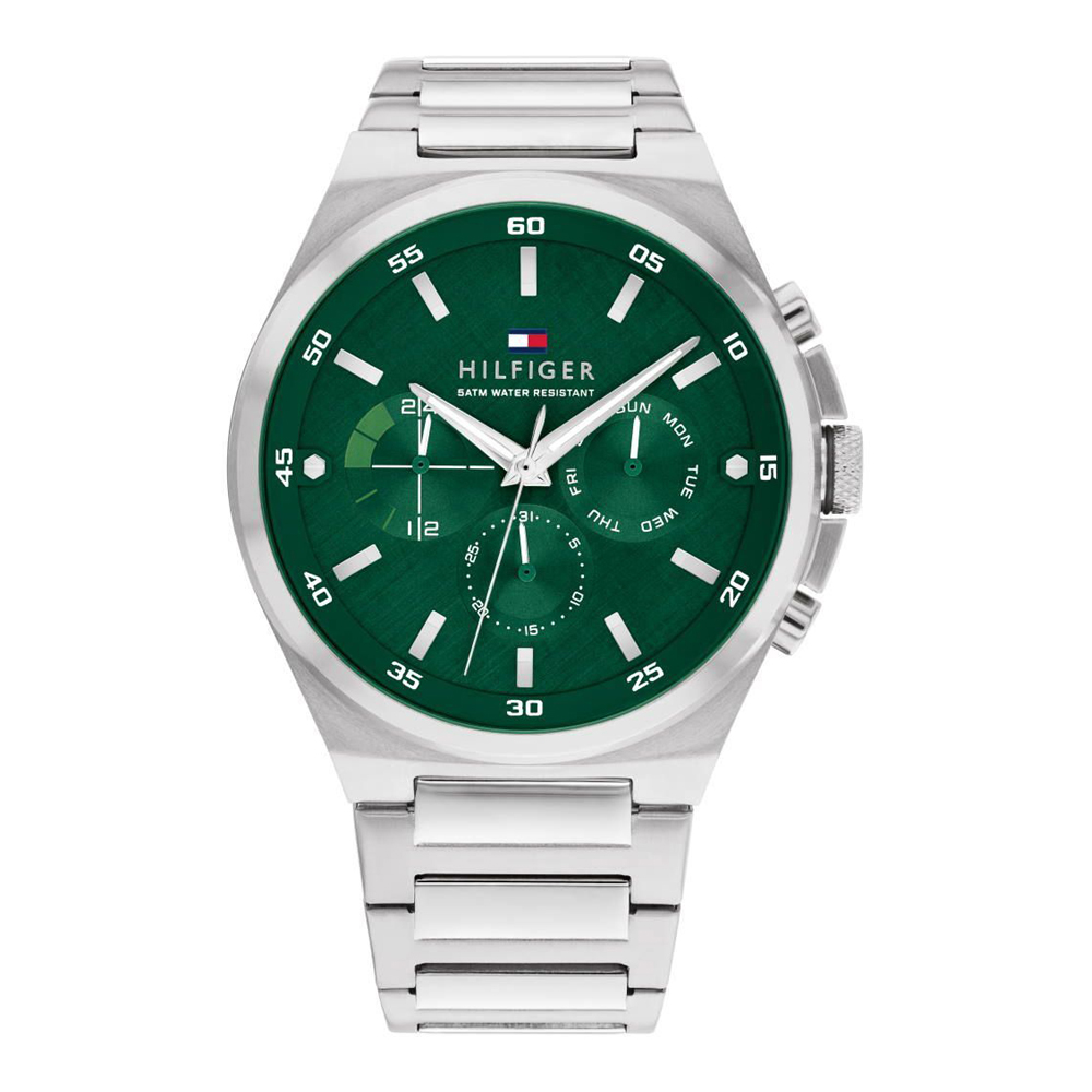 Tommy Hilfiger Dexter 1792088 Herrenuhr